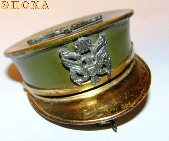 Знак кулон