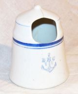 Горчичница ВМС