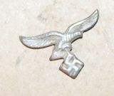 Знак 4 года выслуги LW