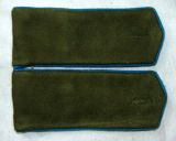 Погоны ВВС обр. 1943 г.