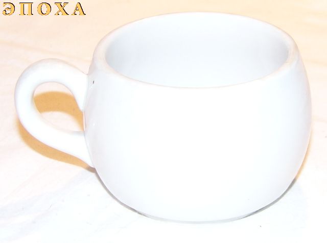 Кофейная кружка RAD 