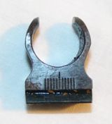 Предохранитель мушки СГ-43 и РП-46