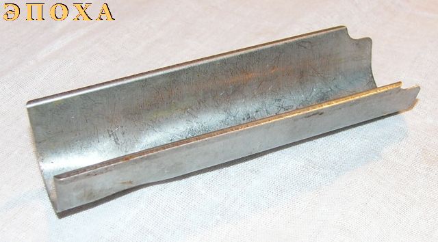 Экран к пластиковому цевью АК-74