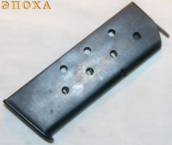 Магазин к пистолету ТТ-33