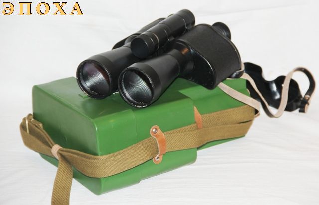 Бинокль ночной БН-1(1ПН33Б)