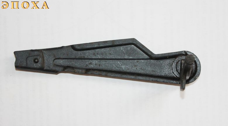 Переводчик с сектором АКМ ранний тип