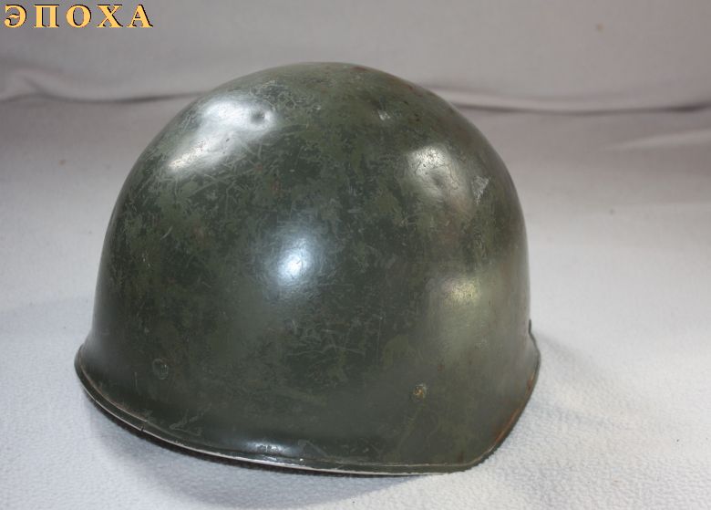 Армейский шлем