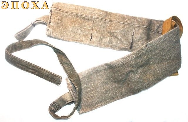 Бандельер к винтовке обр 1891/30 мосина 
