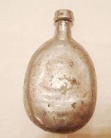 Алюминиевая фляга образца 1899 года