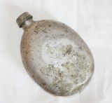 Алюминиевая фляга образца 1899 года