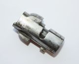 Боевая личинка винтовки Мосина