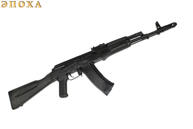 Автомат Калашникова АК-74м