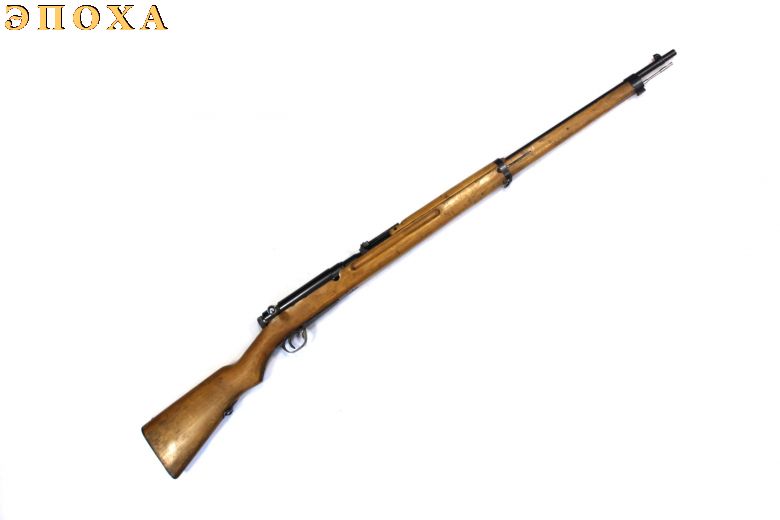 Винтовка Арисака Arisaka Type38