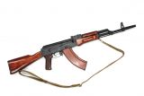 Автомат Калашникова модернизированный - АКМН