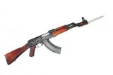 Автомат Калашникова АК (Тип1)
