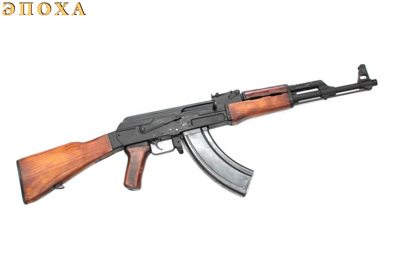 Автомат Калашникова АК (Тип2)