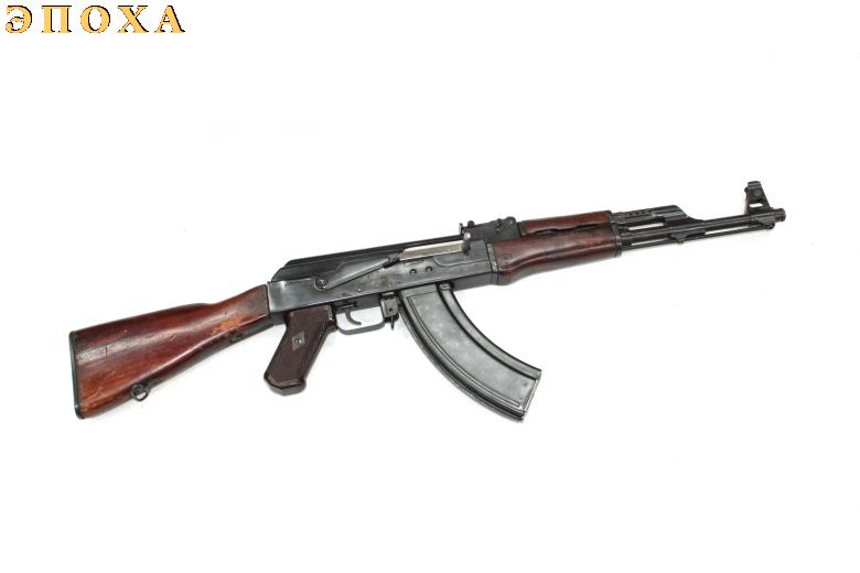 Автомат Калашникова – АК (АК-47) Тип 1