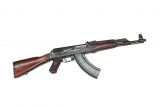Автомат Калашникова – АК (АК-47) Тип 1