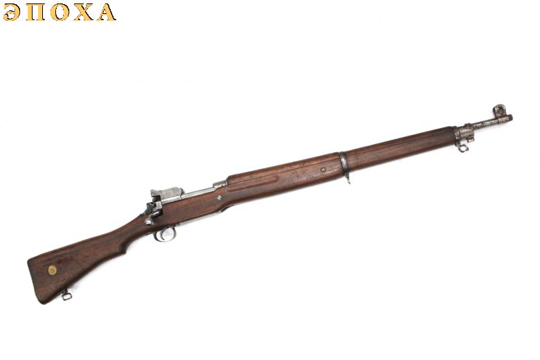 The Rifle, .303 Pattern 1914 (Энфилд Р14)