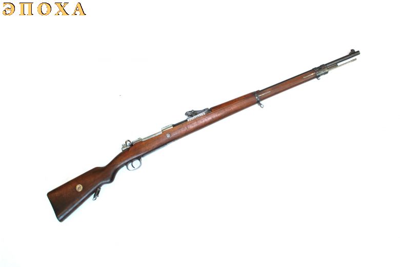 Винтовка Маузер - Gewehr 98