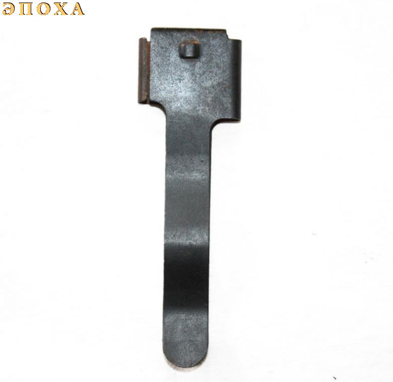 Пластинчатая пружина в  ножны 6Х3