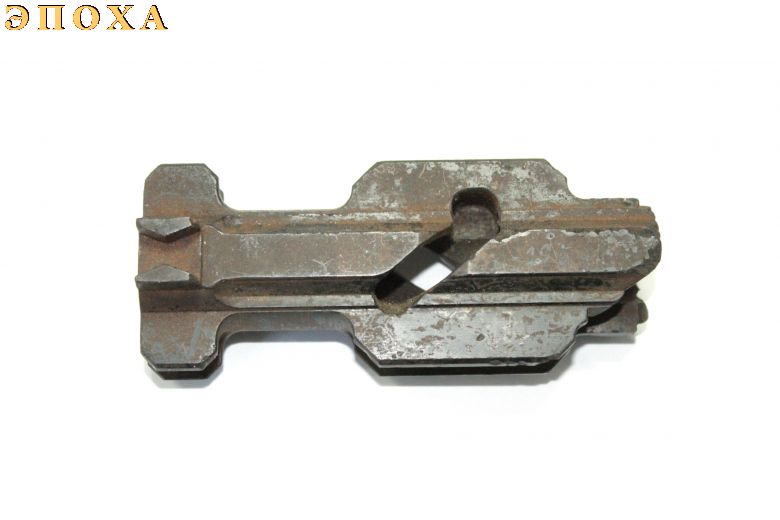 Стебель (остов) затвора пулемета МГ34 (MG-34)