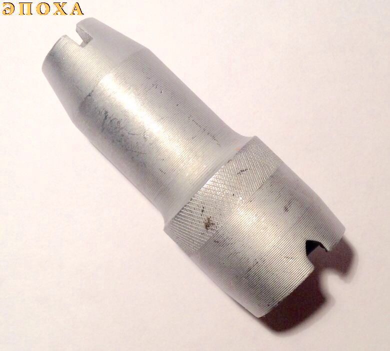 Насадка для холостой стрельбы АК-74