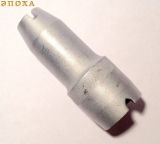 Насадка для холостой стрельбы АК-74