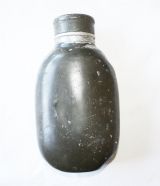 Алюминиевая фляга ёмкостью 0,75 л.