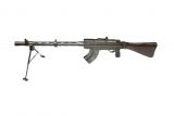 Ручной пулемет Lahti-Saloranta M-26
