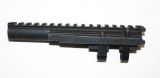 Газовая трубка ULTIMAK с планкой вивера для AK-47, 74/AKM