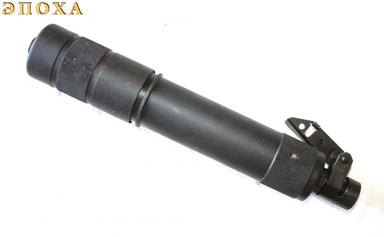 Дульный тормоз ДТ-7.6