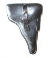 Кобура к пистолету Walther Р-38 полицейского образца