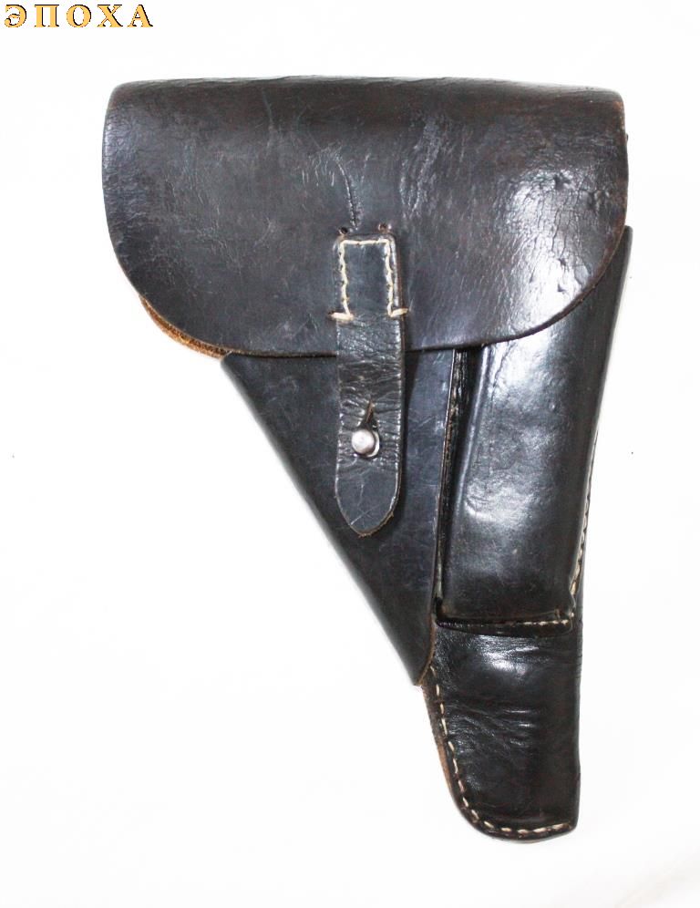 Кобура к пистолету Walther Р-38