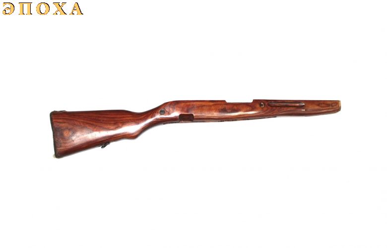 Ложе карабина Симонова СКС-45