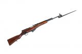 Самозарядный карабин Симонова СКС-45