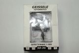 УСМ для карабинов на базе AR15/М16 Geissele