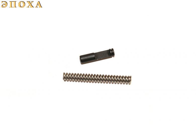 Комплект эжектора затвора к карабинам на базе AR-15