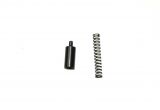 Фиксатор буфера для карабинов на базе AR-15 Buffer Retainer & Spring