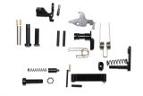 Комплектующие для ловера карабинов на базе AR-15/М-4 AR15 gun builders lower parts kit