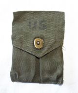 Подсумок на  магазина к пистолету Кольт 1911