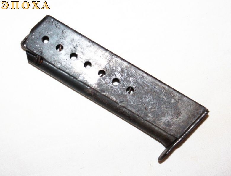 Магазин к пистолету Walther Р-38