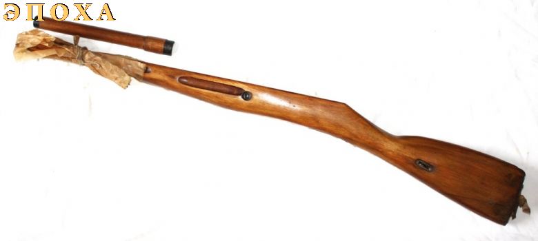 Ложе карабина КО-44