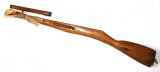 Ложе карабина КО-44