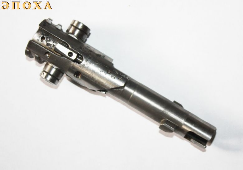 Макет боевой личины для МГ-34