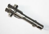 Макет боевой личины для МГ-34