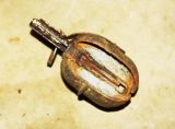 Учебно-разрезная граната РГД-5