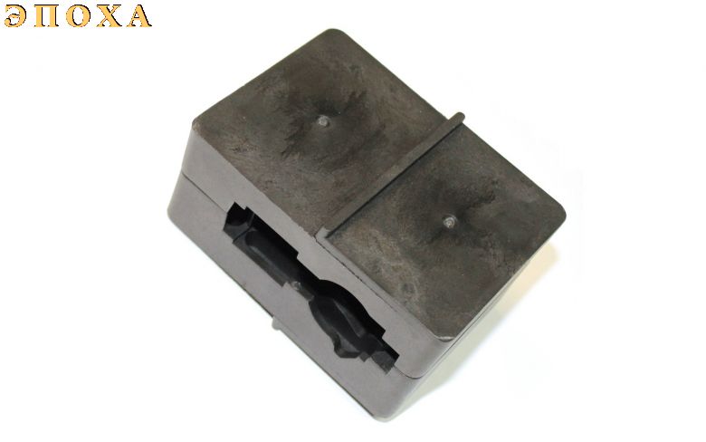 Обкладки (зажимы) для аппера AR-15 AR15 Upper Lower Clamp Block