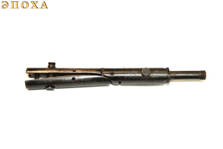 Экстрактор гильз из принадлежностей к пулемету MG-34