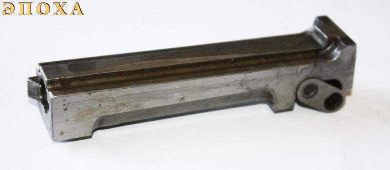 ММГ затвора к ручному пулемету MAC M1924/29